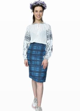 Пошиття українських національних костюмів жіночі, чоловічі, дитячі8 фото