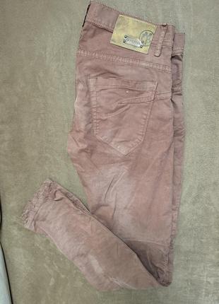 Imperial джинсы легкие летние имталия стилизованы оригинал!