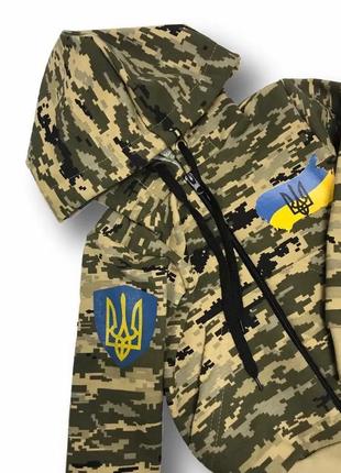 Спортивні костюми на 3-14 років2 фото