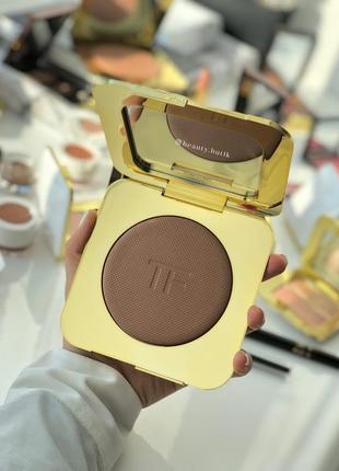 Бронзер tom ford terra 15 гр