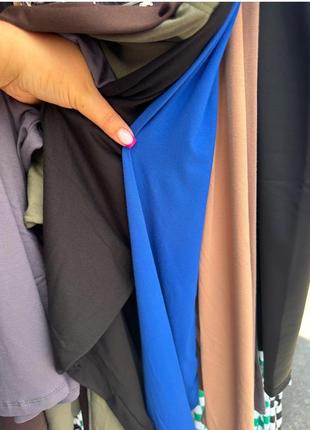 Бриджи женские различные виды до 62 размер