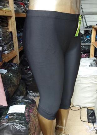 Бриджи женские различные виды до 62 размер