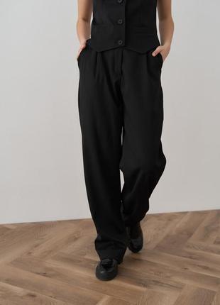 Штани палаццо