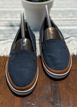Tommy hilfiger жіночі кеди макасини