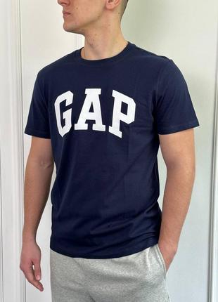 Оригінальна футболка gap3 фото