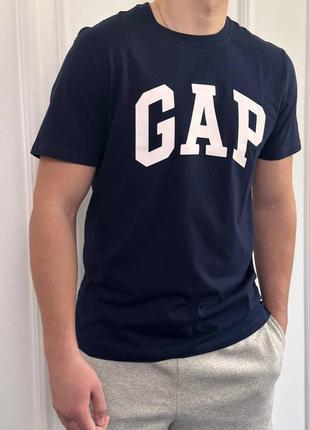 Оригінальна футболка gap4 фото