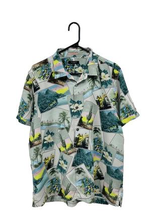 Ted baker шикарна чоловіча таніска