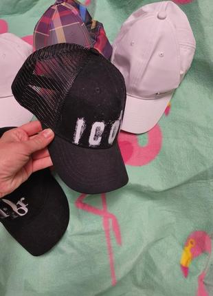 Кепка бейсболка