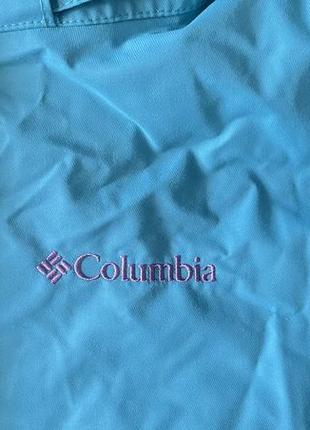 Куртка columbia 3