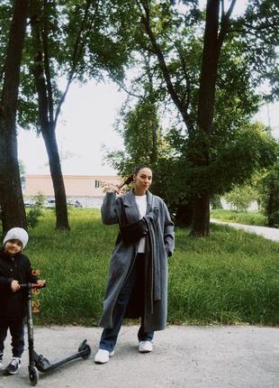 Пальто