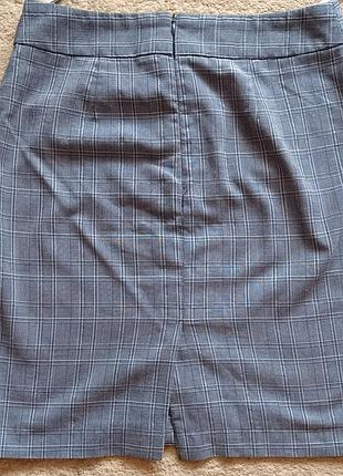 Юбка от oggi 2