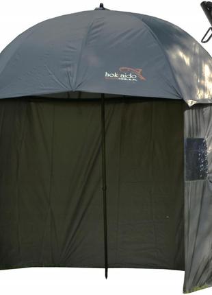 Парасолька для риболовлі hokkaido 170x220см (польща)