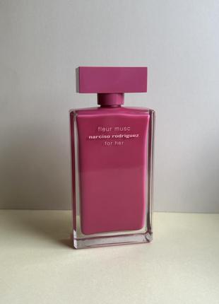 Lancome miracle secret fleur musc парфюмированная вода оригинал!