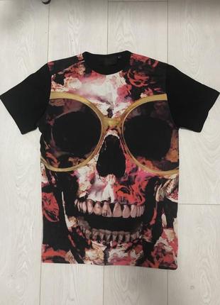 Футболка philipp plein