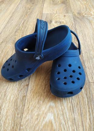 Crocs детские