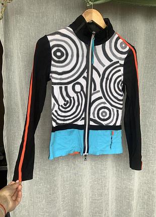 Спортивна кофта