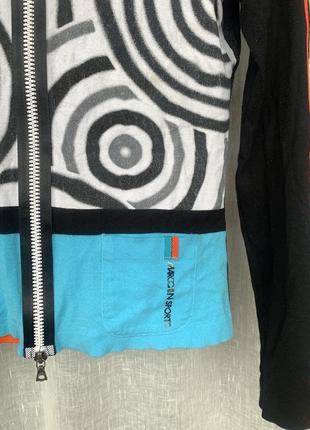 Спортивна кофта 2