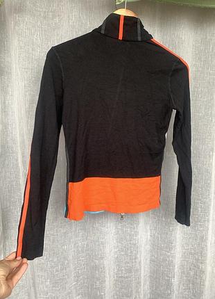 Спортивна кофта 4