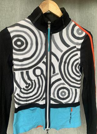 Спортивна кофта 3