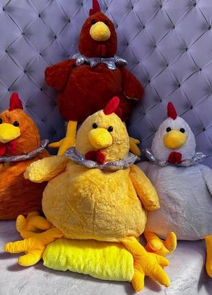 Плед іграшка подушка 3 в 1