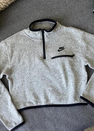 Свитшот от nike