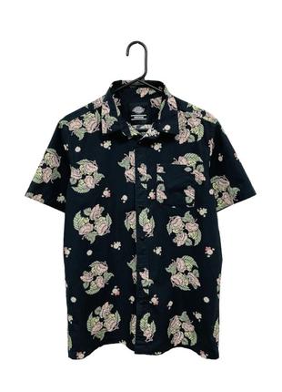 Dikies чоловіча літня сорочка