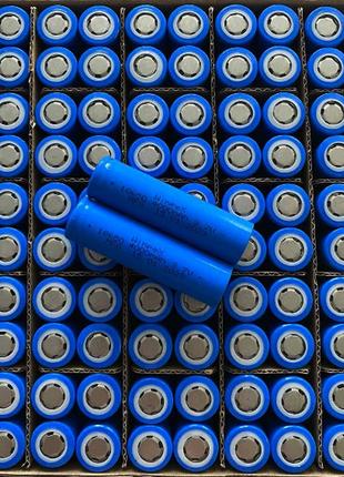 Акумулятор wimpex 18650 4000mah 3.7v li-ion