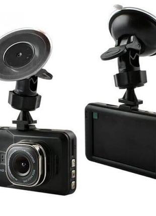 Автореєстратор q06 із синхронним записом відео