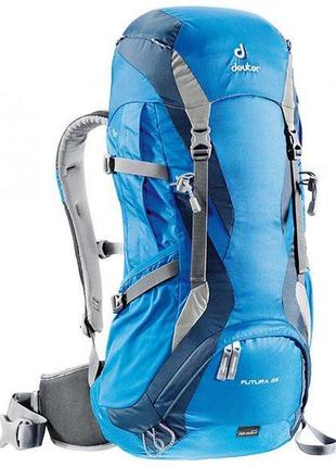 Рюкзак deuter futura 26 ocean-midnight (1052-34234 3033)