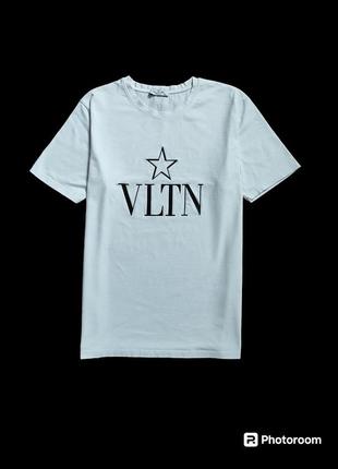 Мужская футболка / valentino