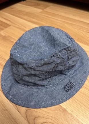 Панама панамка peter rabbit h&amp;m f&amp;f