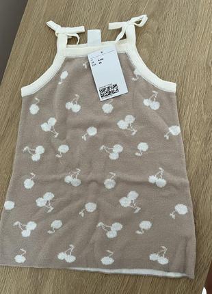 Сукня для дівчат малюків