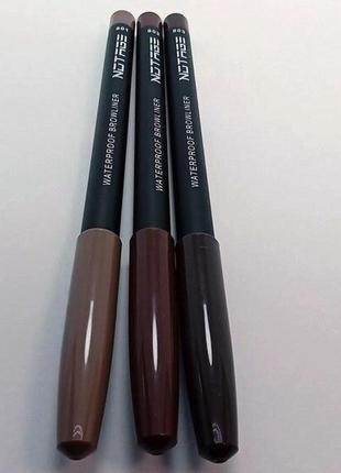 Waterproof brow liner discount