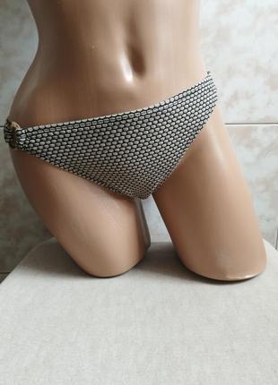 Низ від купальника плавки/трусики hunkemoller купальник