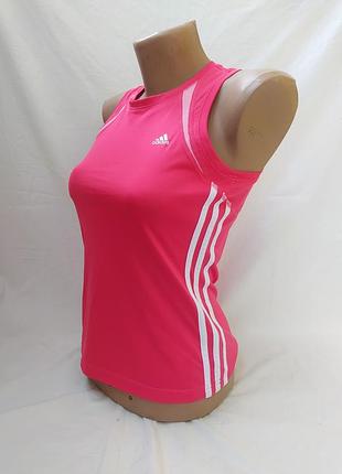 Майка для занять спортом adidas