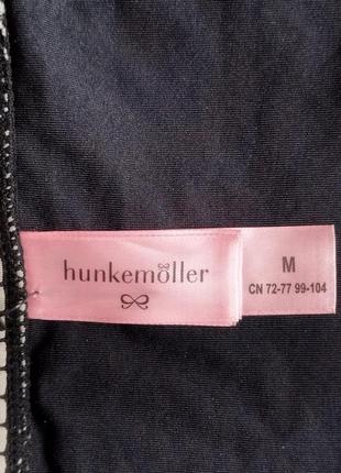 Низ от купальника плавки /трусики hunkemoller купальник6 фото