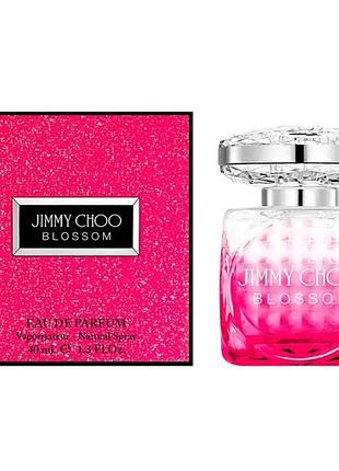 Парфюм jimmy choo blossom оригінал
