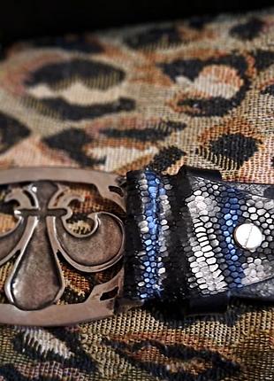 Tj collection ремень оригинал