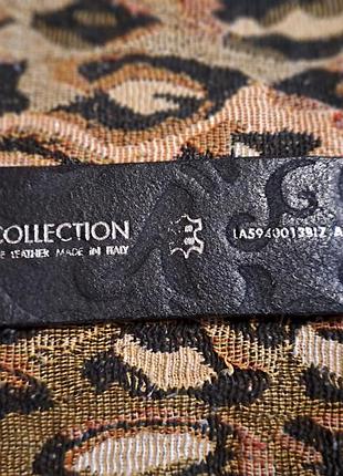 Tj collection ремень оригинал