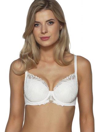 Під замовлення! ava yasemin av 2104 білий бюстгальтер push up 65н