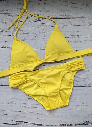 Новый купальник victoria ́s secret xs s