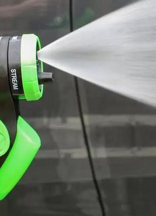 Пістолет-розпилювач spray gun піноструминний апарат