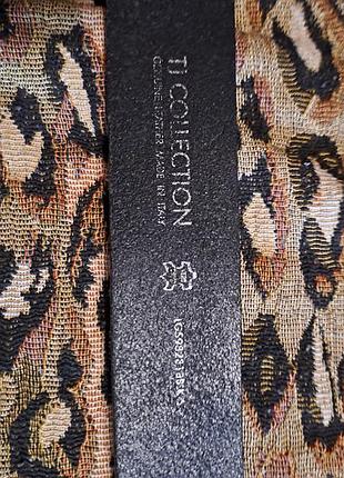 Ремень оригинал tj collection 3