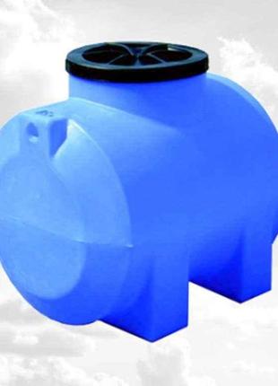 Ємність для душу горизонтальна od 85л тм консенсус