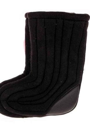 Бурки повстяні, чорні 42р тм verona