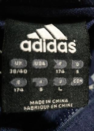 Топовая брендовая олимпийка adidas7 фото