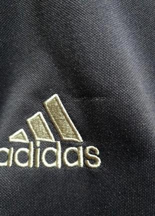 Топовая брендовая олимпийка adidas9 фото