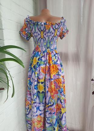 Чудова сукня 5