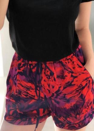 Шорти / шортики