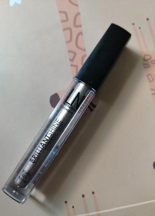 Глиттер для глаз блёстки гліттер тіні тени